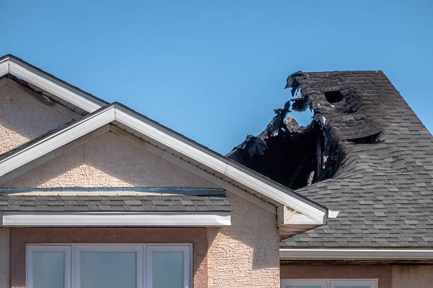 Licensed Fire Damage Assessment service in Upperco, MD - Fire Damage Laser Cleaning